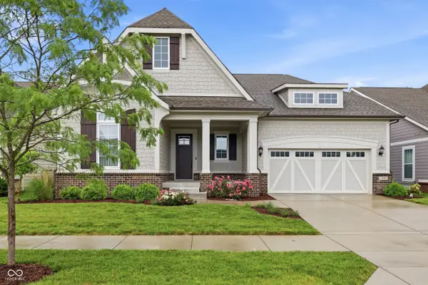 1590 Birchfield Drive, Westfield, IN 46074