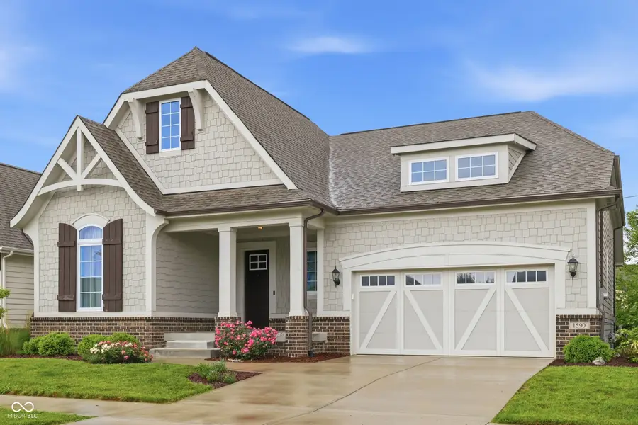 1590 Birchfield Drive, Westfield, IN 46074 - #3