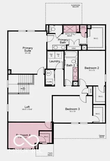 6655 Cobblestone Drive, Pendleton, IN 46064 - #3