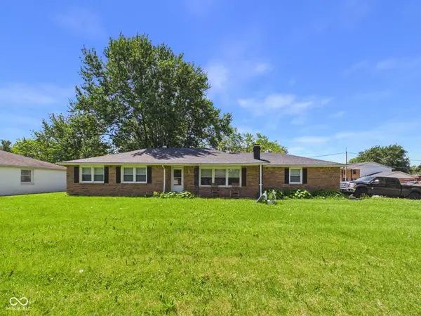 3403 Debra Drive, Anderson, IN 46012