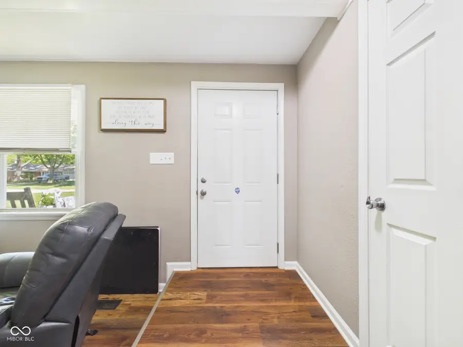 3403 Debra Drive, Anderson, IN 46012 - #3