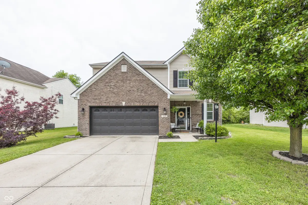 5142 Choctaw Ridge Drive, Indianapolis, IN 46239 - #1