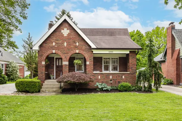 6085 E 10th Street, Indianapolis, IN 46219