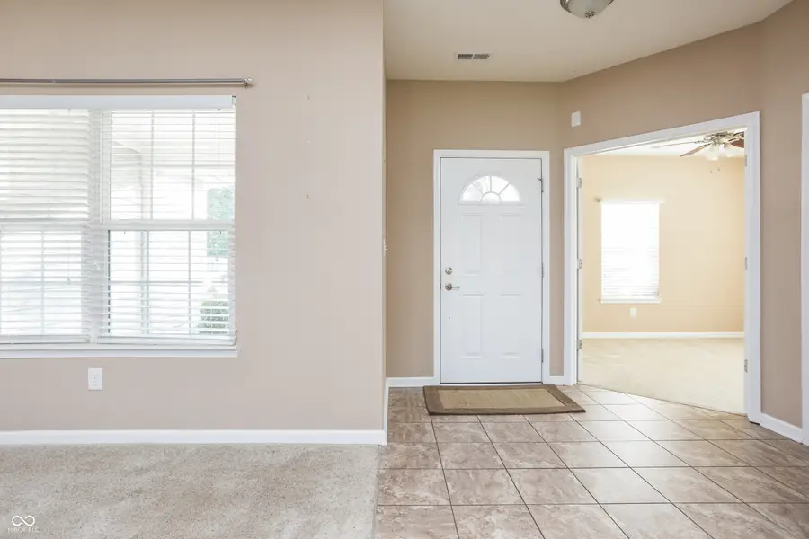 5921 Bladen Drive, Noblesville, IN 46062 - #3