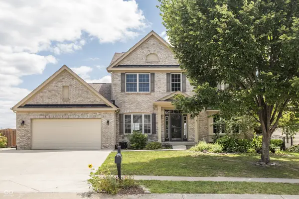 8167 Northpoint Drive, Brownsburg, IN 46112