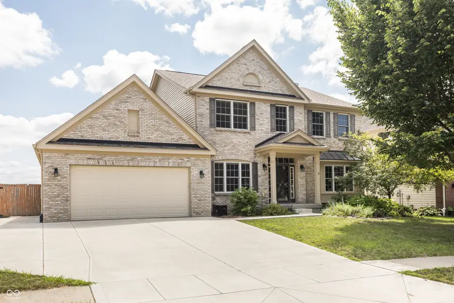 8167 Northpoint Drive, Brownsburg, IN 46112 - #2