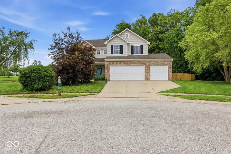 1909 Acorn Court, Avon, IN 46123 - #2