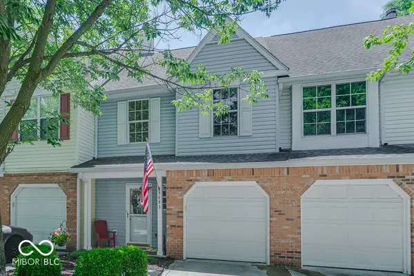 9693 Legare Street, Fishers, IN 46038