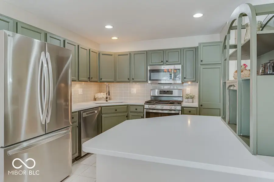 9693 Legare Street, Fishers, IN 46038 - #2