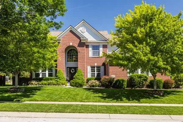 6034 Salisbury Lane, Noblesville, IN 46062