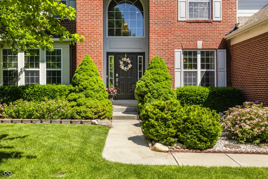 6034 Salisbury Lane, Noblesville, IN 46062 - #2