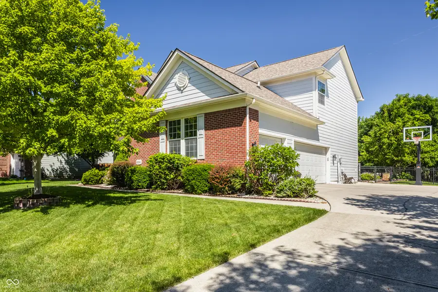 6034 Salisbury Lane, Noblesville, IN 46062 - #3