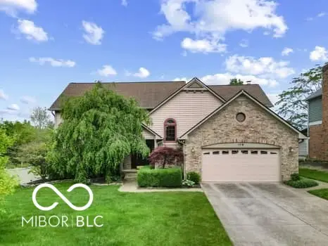 116 Derbyshire Drive, Cumberland, IN 46229 - #1