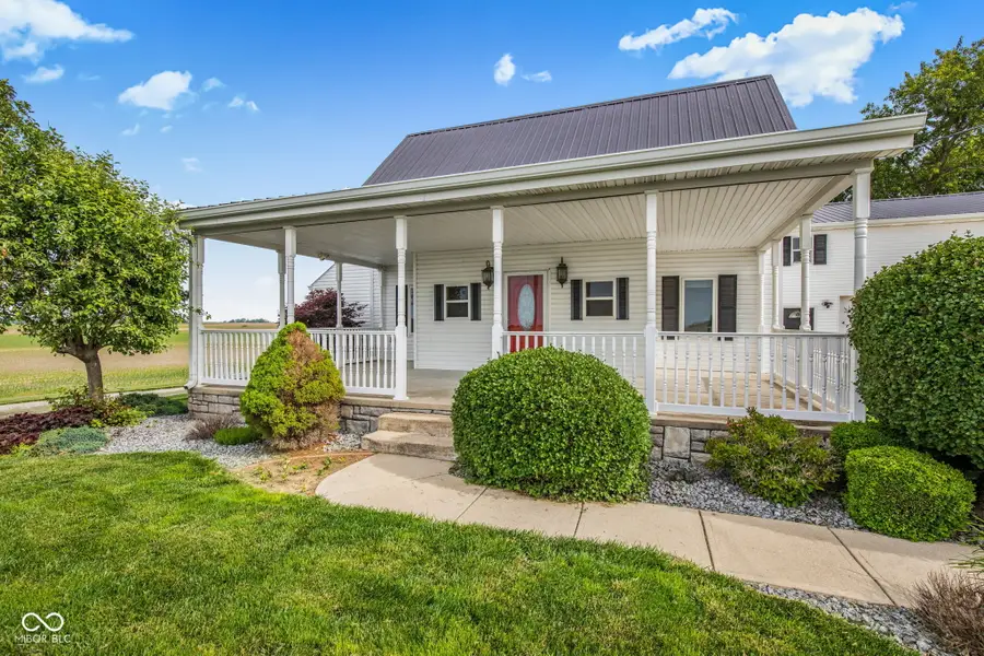 1680 W 600 S, Atlanta, IN 46031 - #3