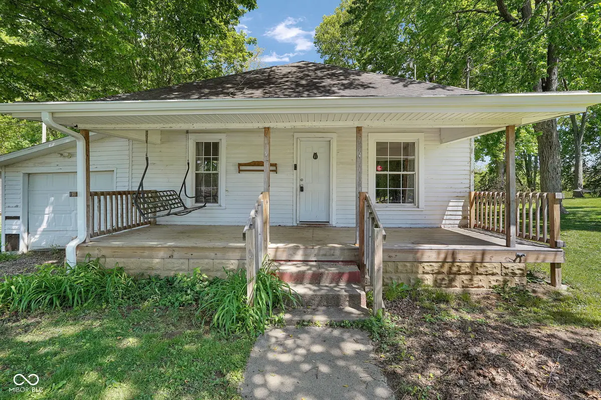 106 Orchard Street, Waynetown, IN 47990 - #1