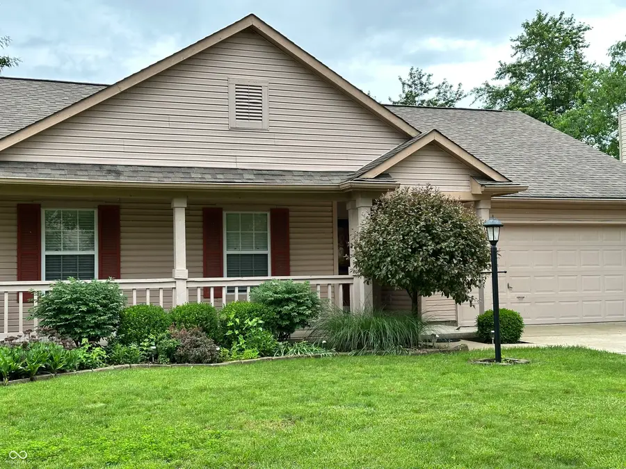 19576 Jena Drive, Noblesville, IN 46062 - #2
