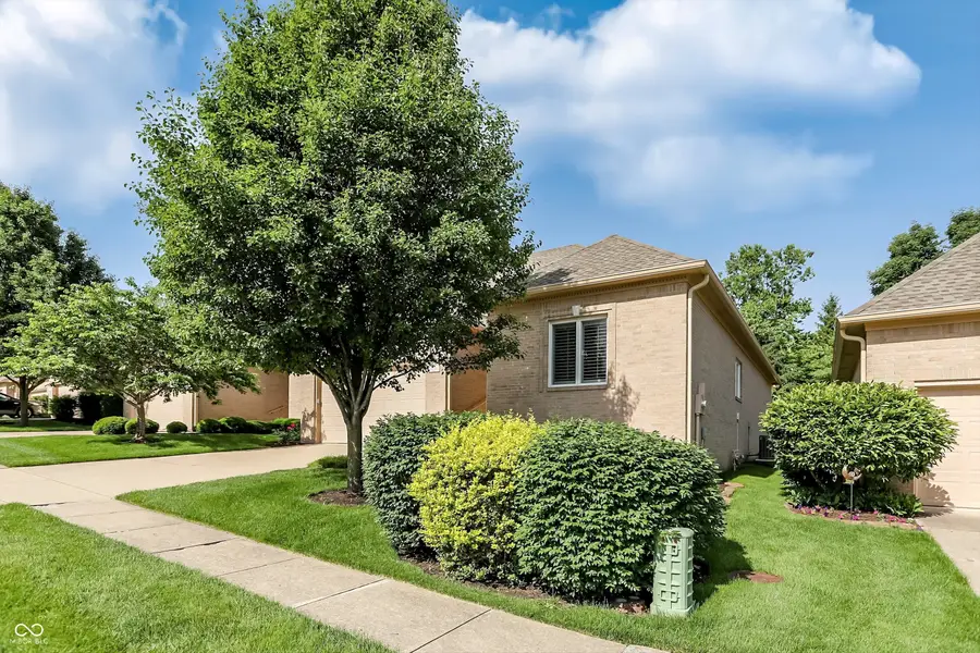 1472 Heron Ridge Boulevard, Greenwood, IN 46143 - #2