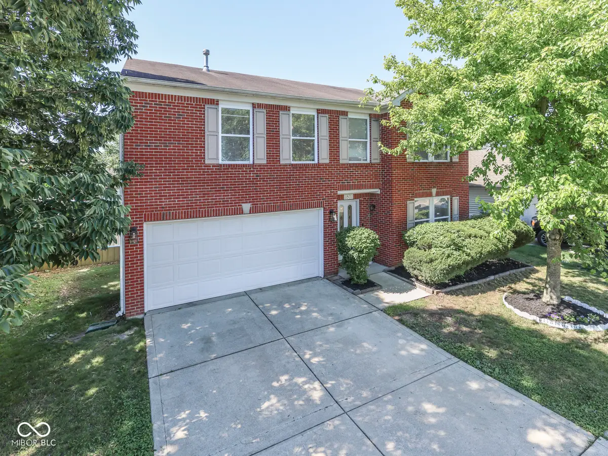 1801 Sonesta Way, Indianapolis, IN 46217 - #1
