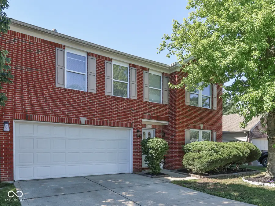 1801 Sonesta Way, Indianapolis, IN 46217 - #2