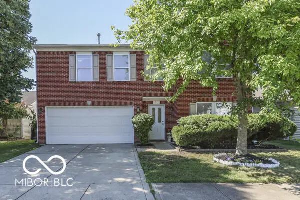 1801 Sonesta Way, Indianapolis, IN 46217 - #3