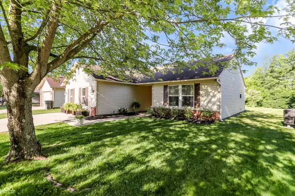 3840 Libra Lane, Indianapolis, IN 46235