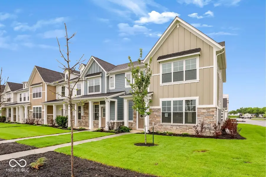 2694 Smith Road, Plainfield, IN 46168 - #3
