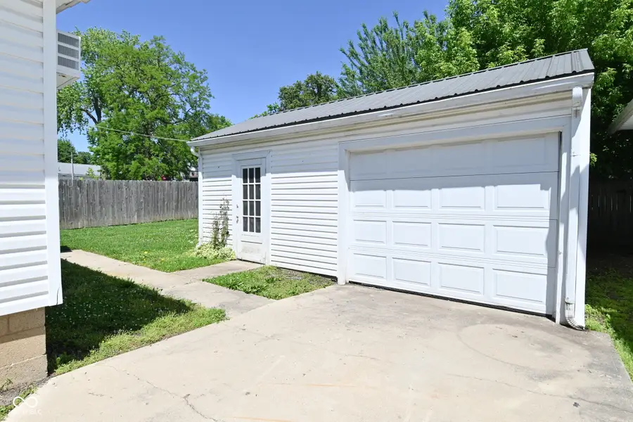 118 N 8th Street, Middletown, IN 47356 - #3