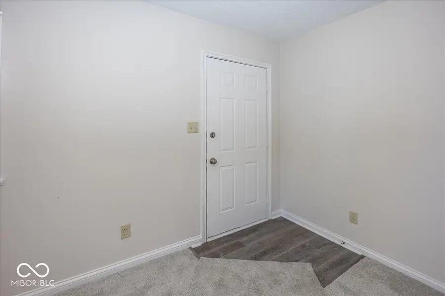 406 Mount Street, Greenfield, IN 46140 - #3
