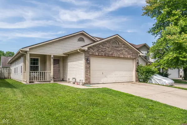 5402 Cradle River Court, Indianapolis, IN 46221