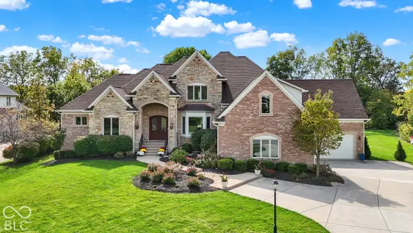 10526 Iron Horse Lane, Carmel, IN 46032