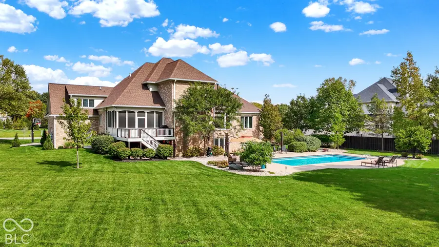 10526 Iron Horse Lane, Carmel, IN 46032 - #3