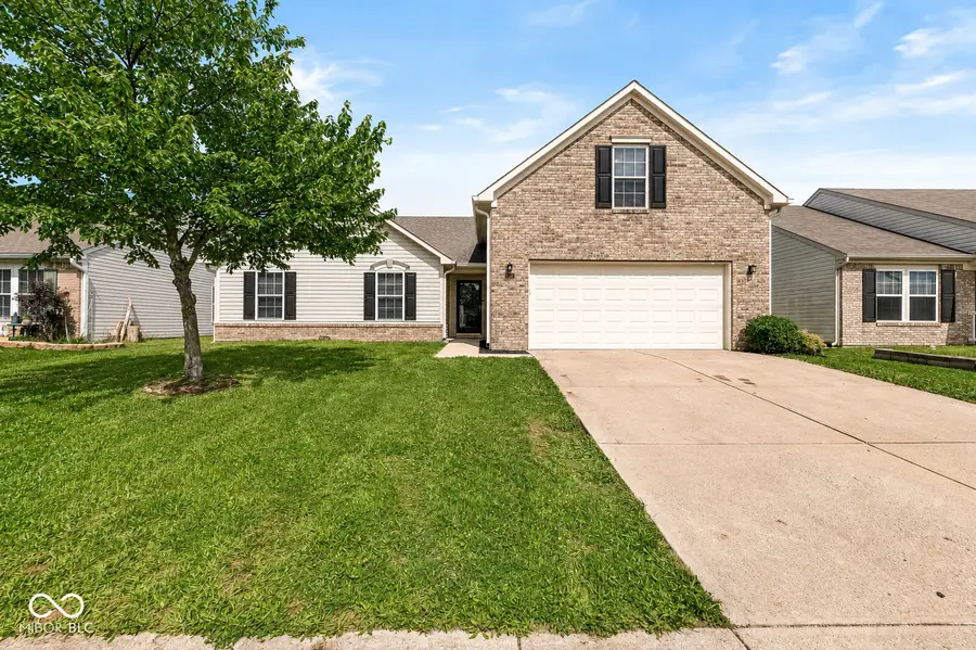 2747 Foxbriar Place, Indianapolis, IN 46203 - #2