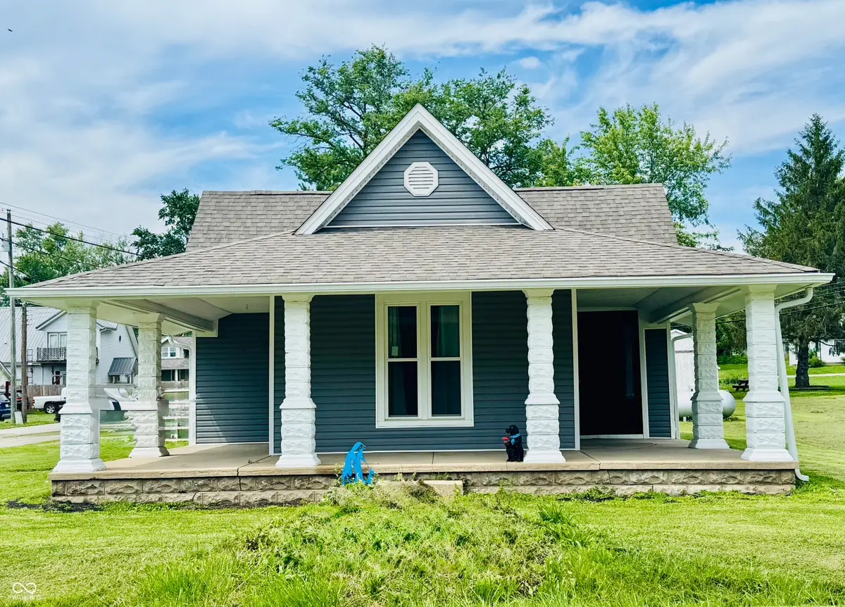 4810 W State Road 58, Freetown, IN 47235 - #1