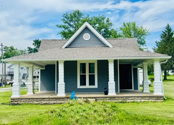 4810 W State Road 58, Freetown, IN 47235