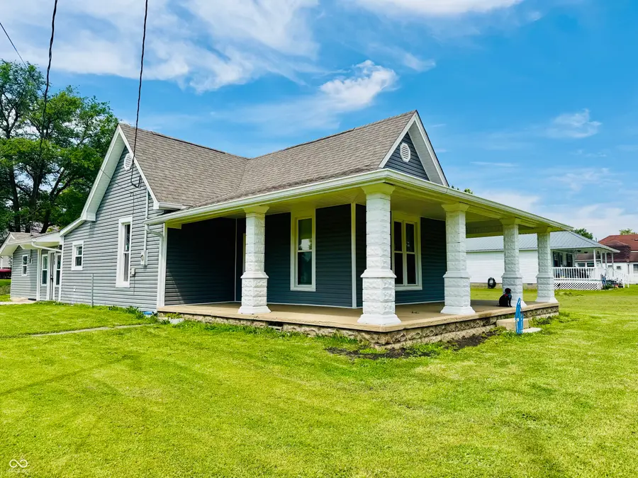 4810 W State Road 58, Freetown, IN 47235 - #2