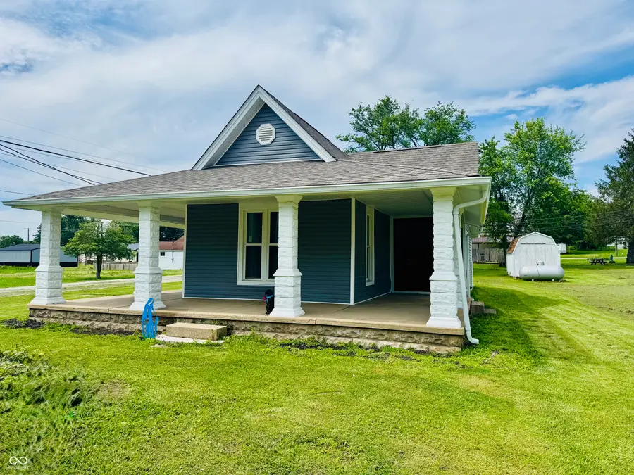 4810 W State Road 58, Freetown, IN 47235 - #3