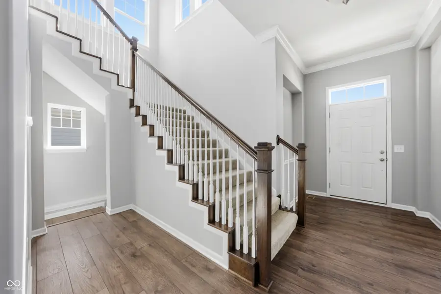 1698 Marshrose Drive, Westfield, IN 46074 - #3