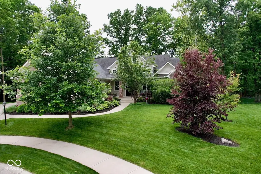 2913 Cordial Court, Westfield, IN 46074 - #3