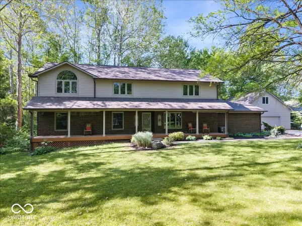 9365 E 200 S, Zionsville, IN 46077
