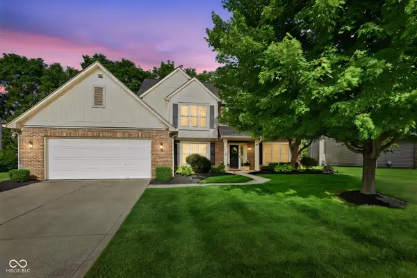 10945 Wharton Lane, Fishers, IN 46038
