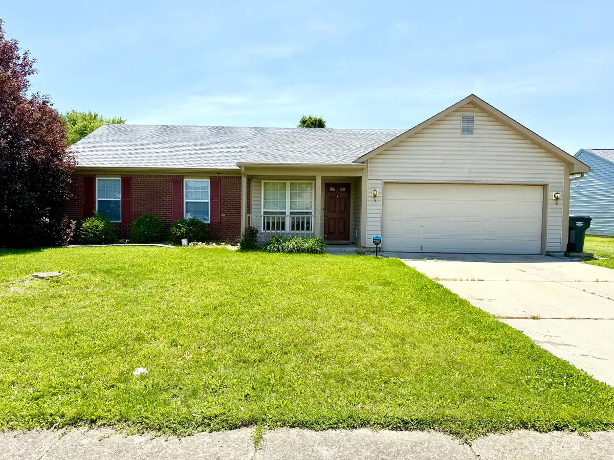1209 Wolf Run, Anderson, IN 46013 - #1