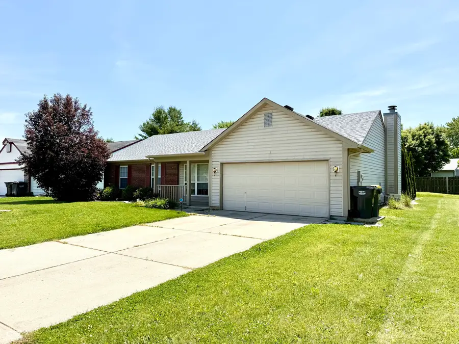 1209 Wolf Run, Anderson, IN 46013 - #2