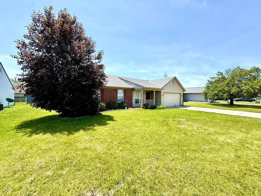 1209 Wolf Run, Anderson, IN 46013 - #3