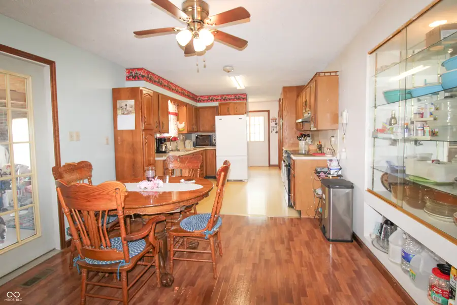 2349 S Old Michigan Road, Holton, IN 47023 - #3