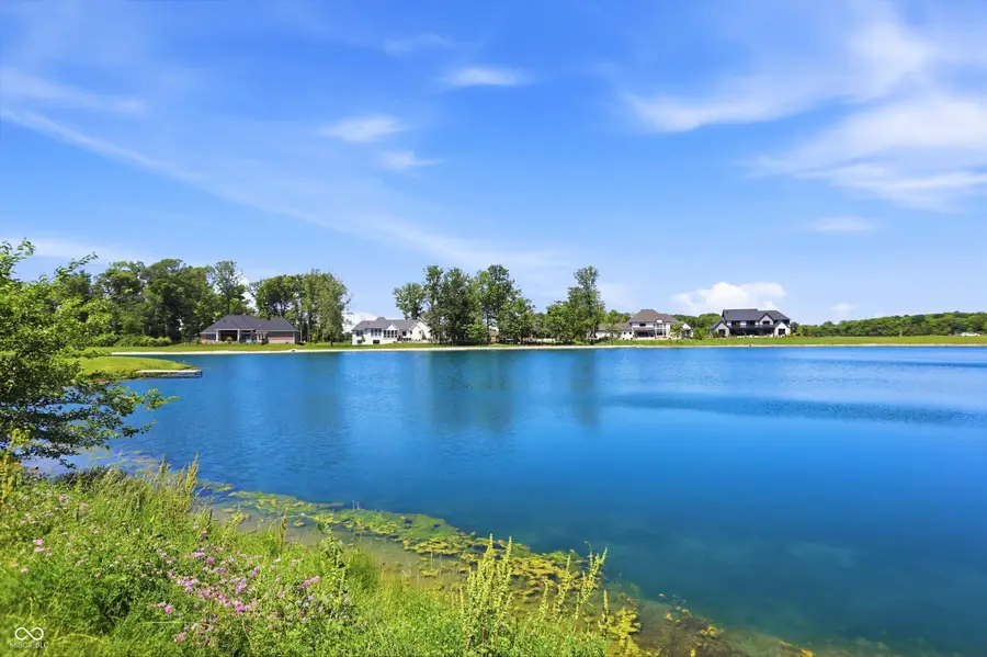 4108 Lochview Court, Bargersville, IN 46106 - #3