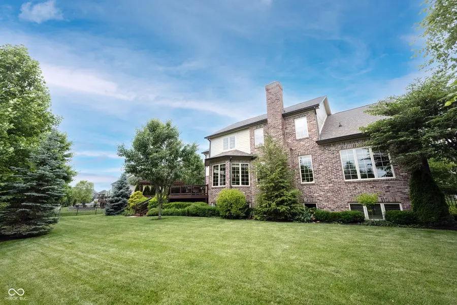 16481 Cyprian Circle, Westfield, IN 46074 - #2