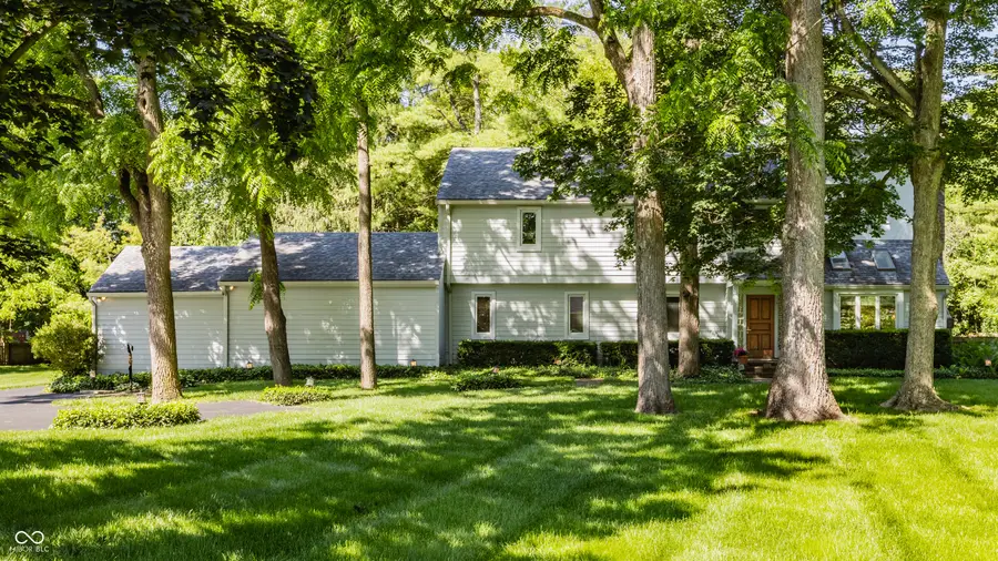 4865 Briarwood Court, Carmel, IN 46033 - #2