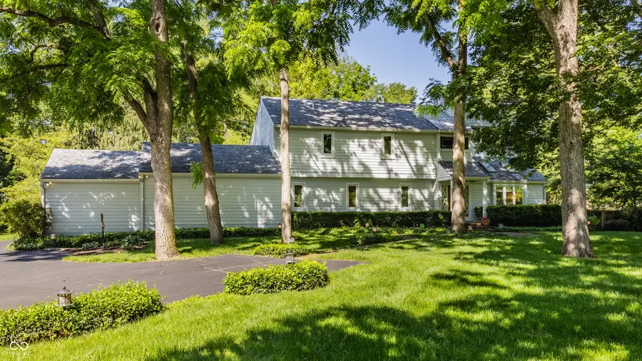 4865 Briarwood Court, Carmel, IN 46033 - #3