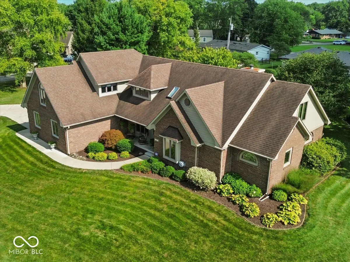 111 Foxborough Run, Shelbyville, IN 46176 - #1