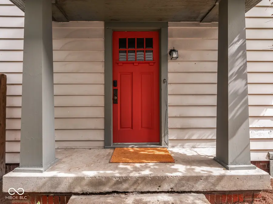 4746 Broadway Street, Indianapolis, IN 46205 - #3